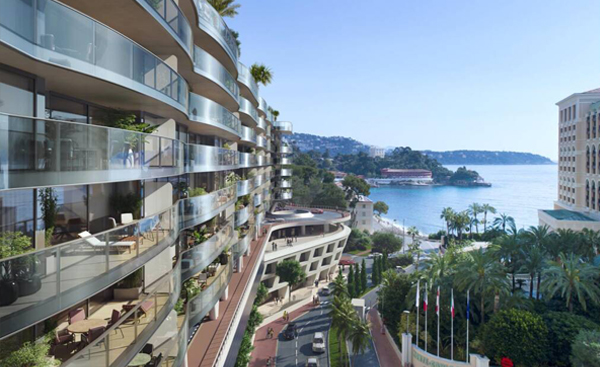 property management Monte Carlo