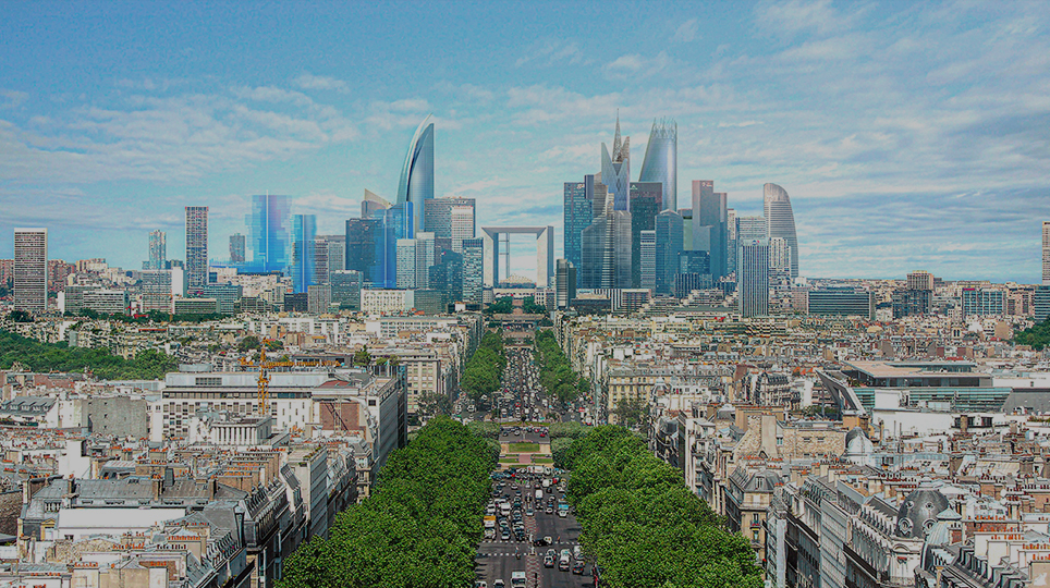 Dubai property investment