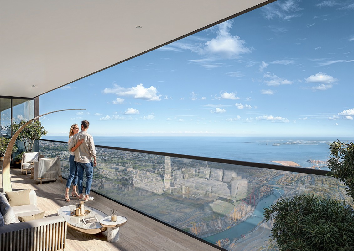 Sobha SkyParks