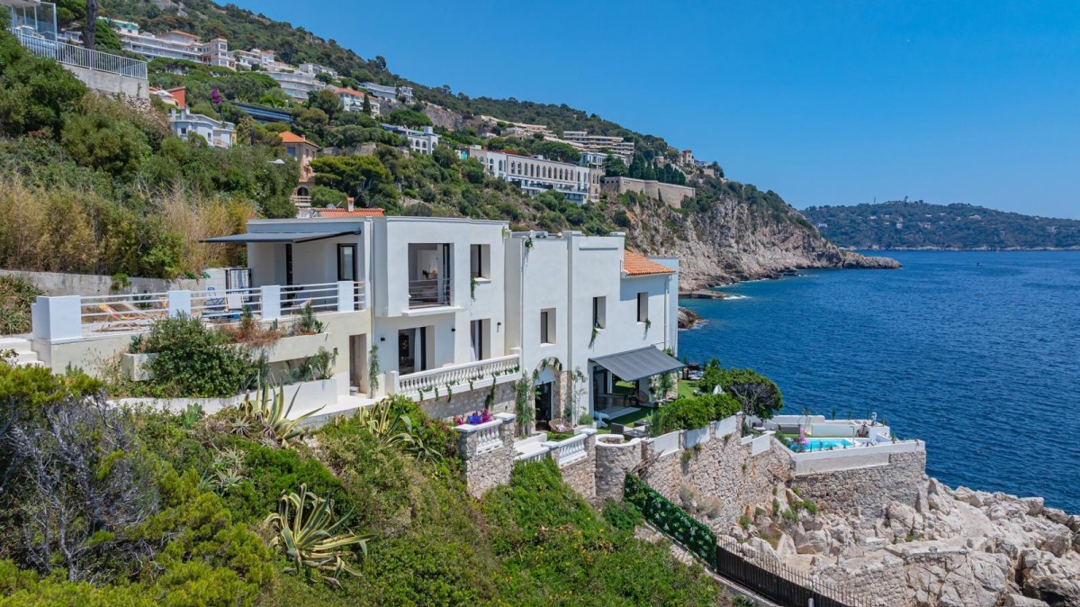 Villa Atlantis