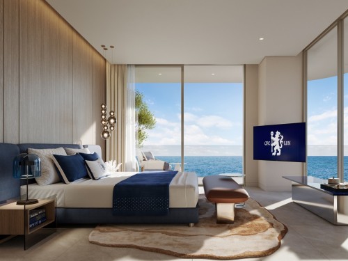 CHELSEA RESIDENCES
