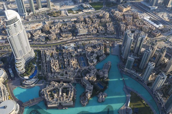 Dubai Real Estate Investment Guide