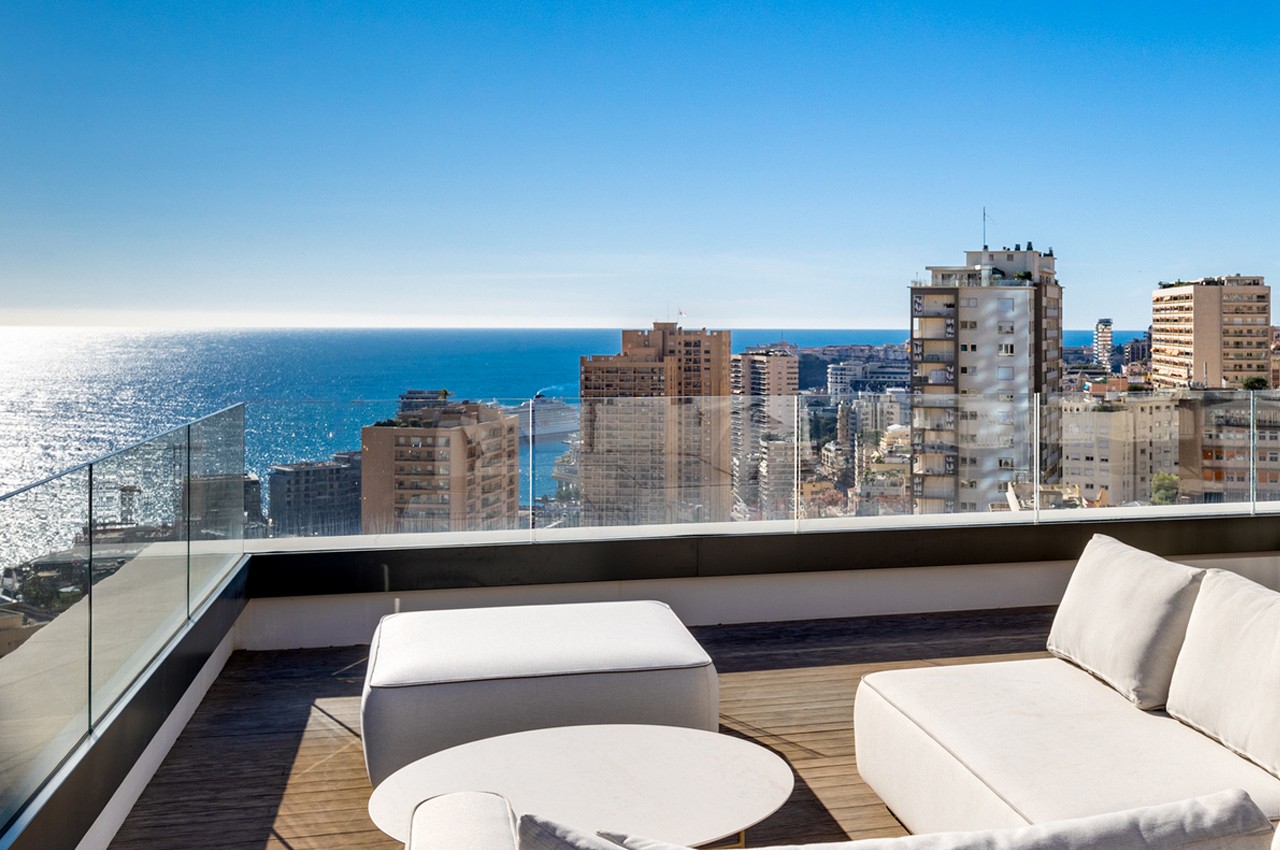 Tax advantages of buying property in Monte Carlo