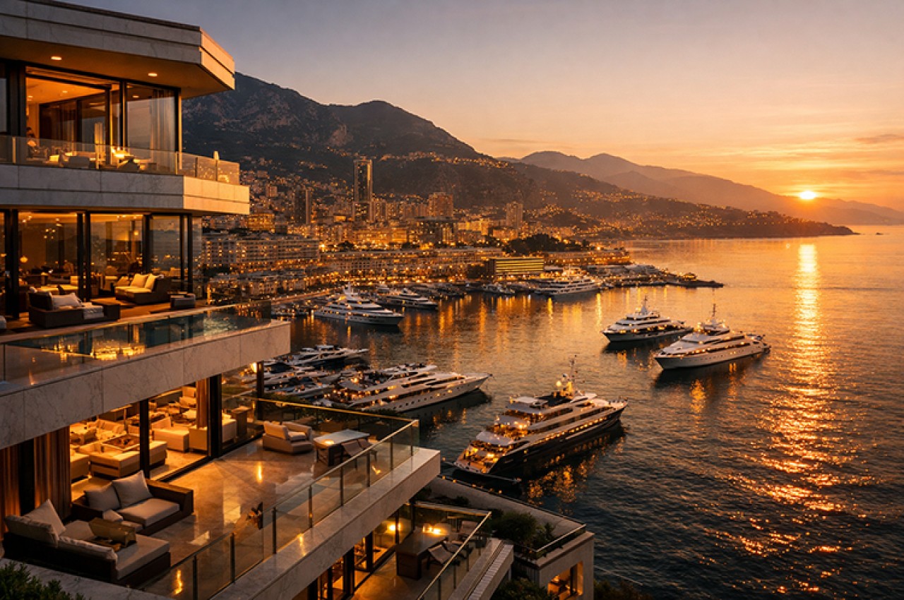 Real Estate Investments in Monte Carlo: 2026 Trends, Strategies and Opportunities for International Investors