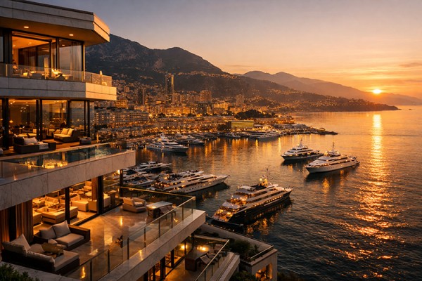 Real Estate Investments in Monte Carlo: 2026 Trends, Strategies and Opportunities for International Investors