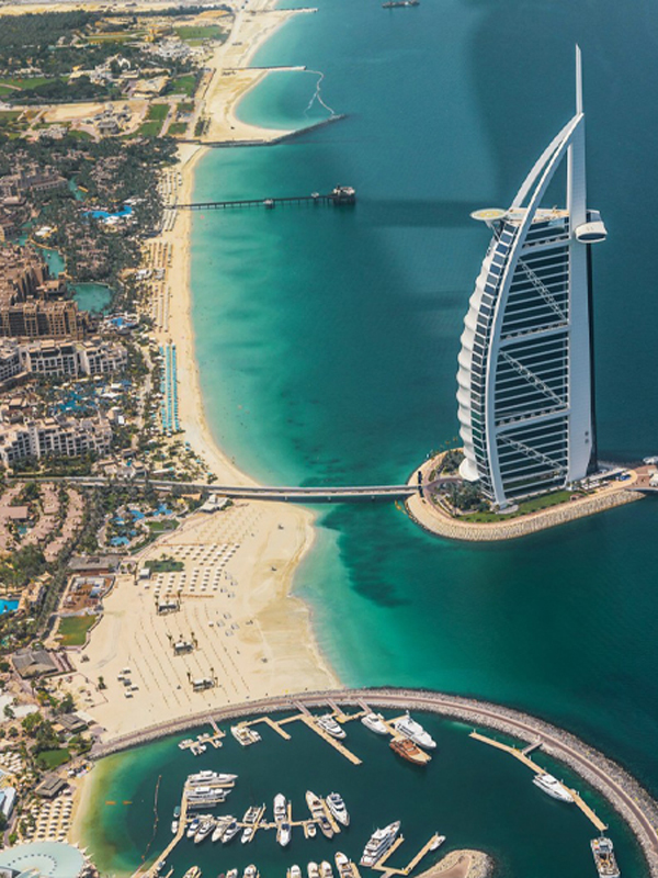 buying apartments in Dubai