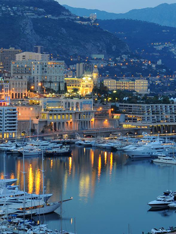 Monte Carlo property investment