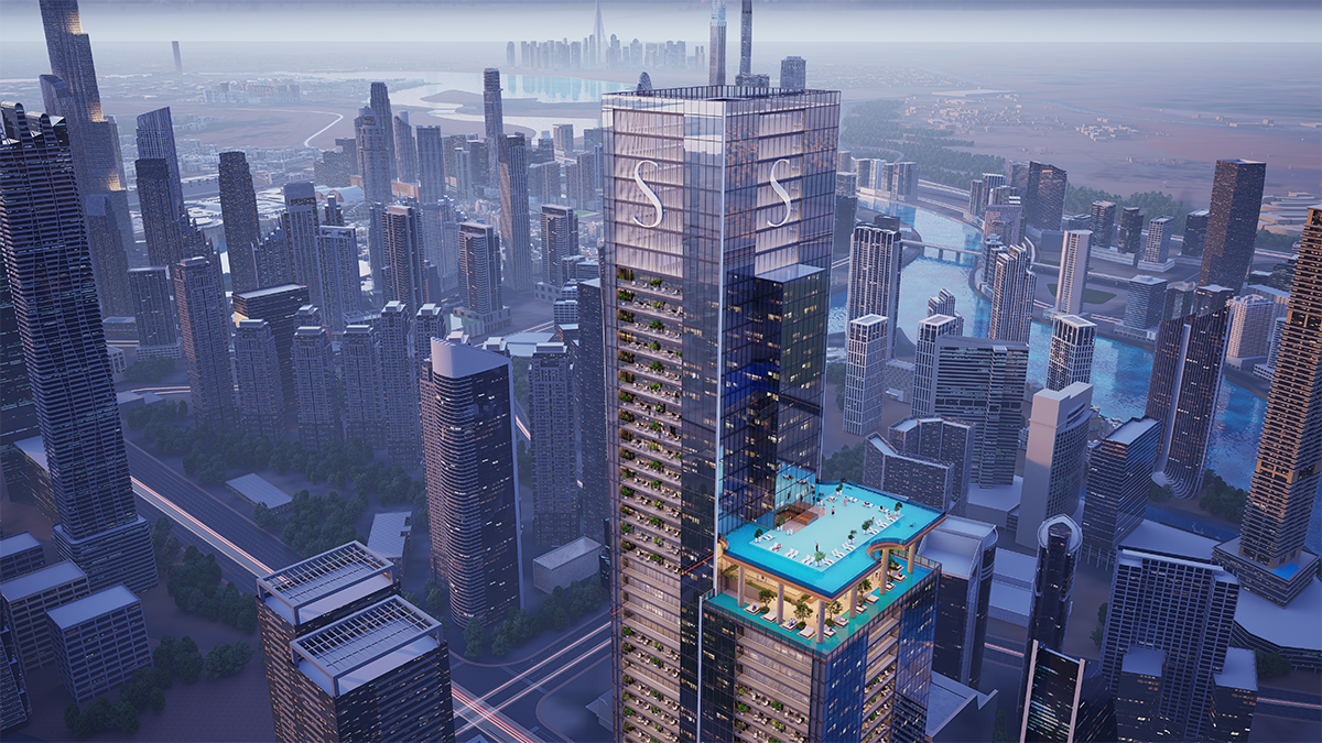 Sobha SkyParks